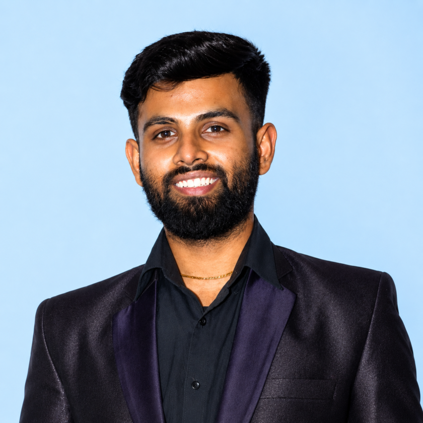 Arijit Majumdar